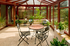 Thorneywood conservatory quotes
