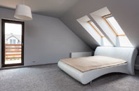 Thorneywood bedroom extensions