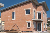 Thorneywood home extensions