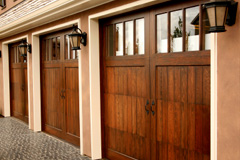 Thorneywood garage extension quotes